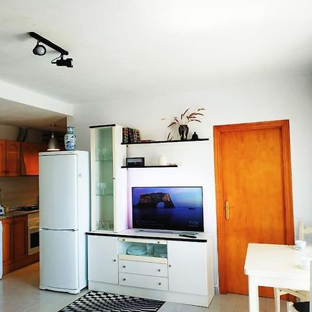 Квартира С Морской Панорамой Torrevieja Eksteriør billede