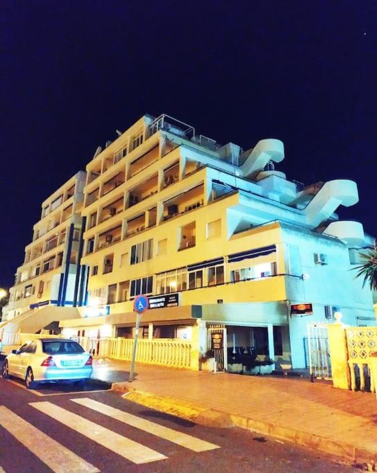 Квартира С Морской Панорамой Torrevieja Eksteriør billede