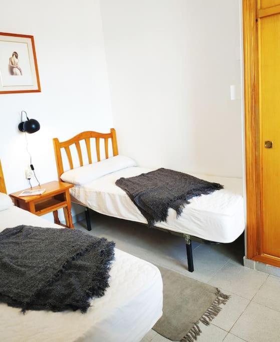 Квартира С Морской Панорамой Torrevieja Eksteriør billede